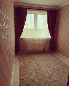 3-к квартира, вторичка, 53м2, 8/9 этаж