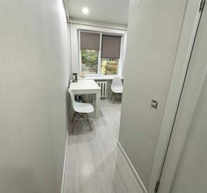 2-к квартира, вторичка, 36м2, 1/5 этаж