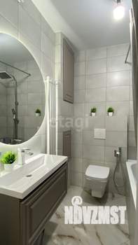 2-к квартира, вторичка, 51м2, 5/16 этаж