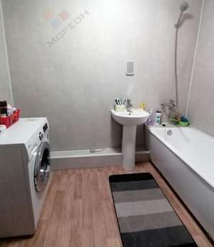 2-к квартира, вторичка, 60м2, 2/17 этаж