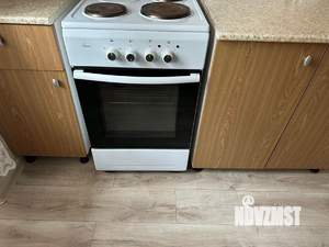 1-к квартира, вторичка, 32м2, 1/5 этаж