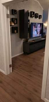 4-к квартира, вторичка, 103м2, 6/6 этаж