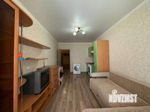 Студия квартира, вторичка, 27м2, 2/3 этаж