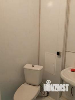 1-к квартира, вторичка, 34м2, 3/6 этаж