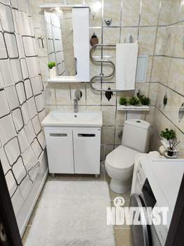 2-к квартира, вторичка, 45м2, 15/16 этаж