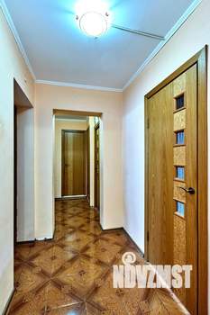 3-к квартира, вторичка, 66м2, 6/9 этаж