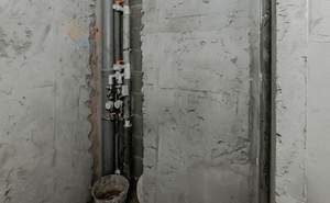 1-к квартира, вторичка, 34м2, 17/19 этаж