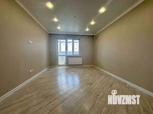 2-к квартира, вторичка, 73м2, 12/16 этаж