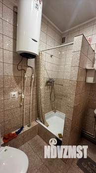 Студия квартира, вторичка, 30м2, 6/6 этаж