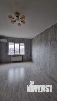 1-к квартира, вторичка, 45м2, 11/17 этаж