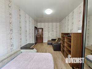 1-к квартира, вторичка, 34м2, 1/5 этаж