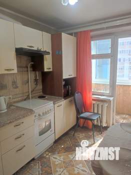 2-к квартира, вторичка, 46м2, 9/9 этаж