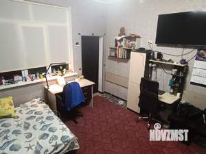 2-к квартира, вторичка, 61м2, 1/4 этаж