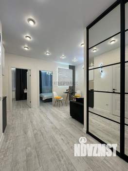 2-к квартира, вторичка, 40м2, 11/24 этаж