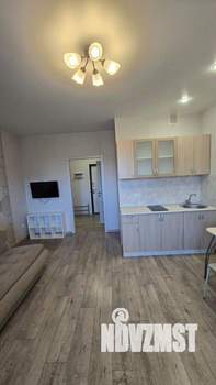 1-к квартира, вторичка, 32м2, 5/17 этаж