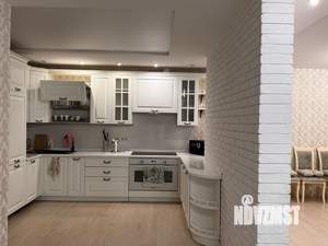 3-к квартира, вторичка, 129м2, 12/16 этаж