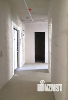 2-к квартира, вторичка, 62м2, 6/25 этаж