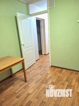 1-к квартира, вторичка, 35м2, 6/12 этаж