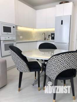 1-к квартира, вторичка, 44м2, 23/25 этаж