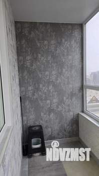 1-к квартира, вторичка, 39м2, 15/22 этаж