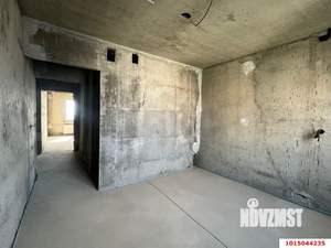 2-к квартира, вторичка, 74м2, 13/16 этаж