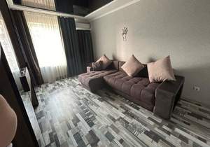 1-к квартира, вторичка, 33м2, 6/8 этаж