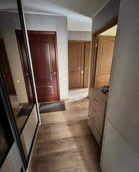 2-к квартира, вторичка, 41м2, 3/9 этаж