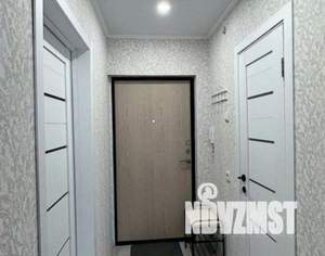 1-к квартира, вторичка, 43м2, 7/16 этаж