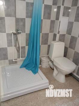 1-к квартира, вторичка, 18м2, 1/6 этаж