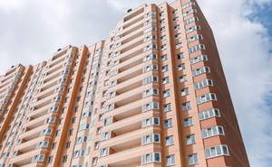 Студия квартира, вторичка, 27м2, 16/18 этаж