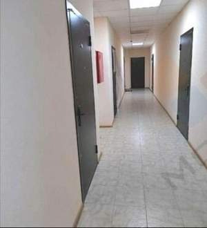 1-к квартира, вторичка, 43м2, 6/19 этаж