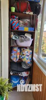 2-к квартира, вторичка, 48м2, 3/5 этаж