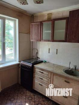 2-к квартира, вторичка, 44м2, 2/5 этаж