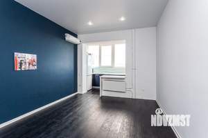 2-к квартира, вторичка, 76м2, 10/16 этаж