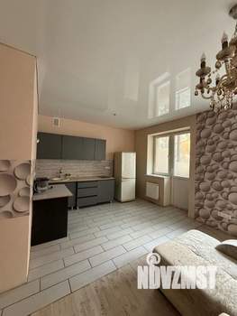 3-к квартира, вторичка, 70м2, 1/16 этаж