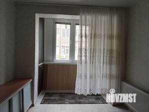 1-к квартира, вторичка, 34м2, 3/6 этаж