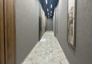 1-к квартира, вторичка, 46м2, 2/25 этаж