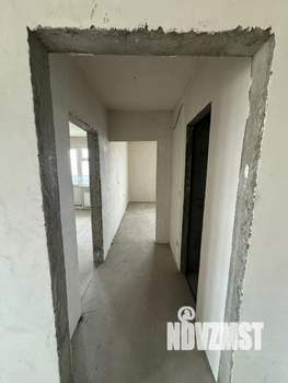 2-к квартира, вторичка, 62м2, 15/16 этаж