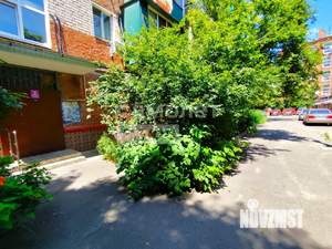 3-к квартира, вторичка, 56м2, 2/5 этаж