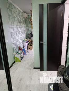 1-к квартира, вторичка, 37м2, 9/14 этаж