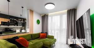 2-к квартира, вторичка, 73м2, 19/24 этаж