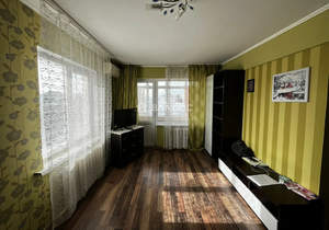 1-к квартира, вторичка, 31м2, 5/5 этаж