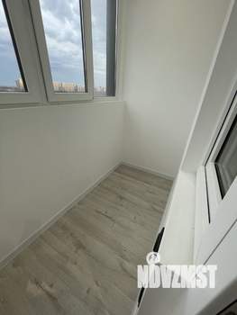 Студия квартира, вторичка, 22м2, 5/16 этаж