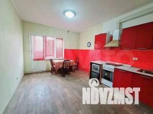 1-к квартира, вторичка, 49м2, 1/17 этаж