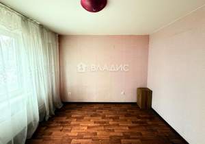 2-к квартира, вторичка, 60м2, 1/16 этаж