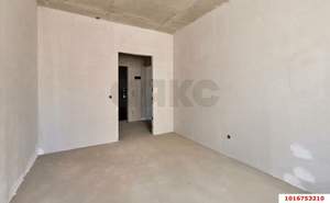 1-к квартира, вторичка, 31м2, 12/16 этаж