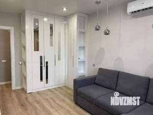 1-к квартира, вторичка, 33м2, 5/16 этаж