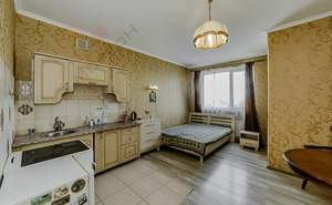 1-к квартира, вторичка, 29м2, 4/7 этаж