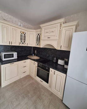 1-к квартира, вторичка, 37м2, 12/22 этаж