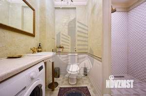 4-к квартира, вторичка, 200м2, 11/11 этаж